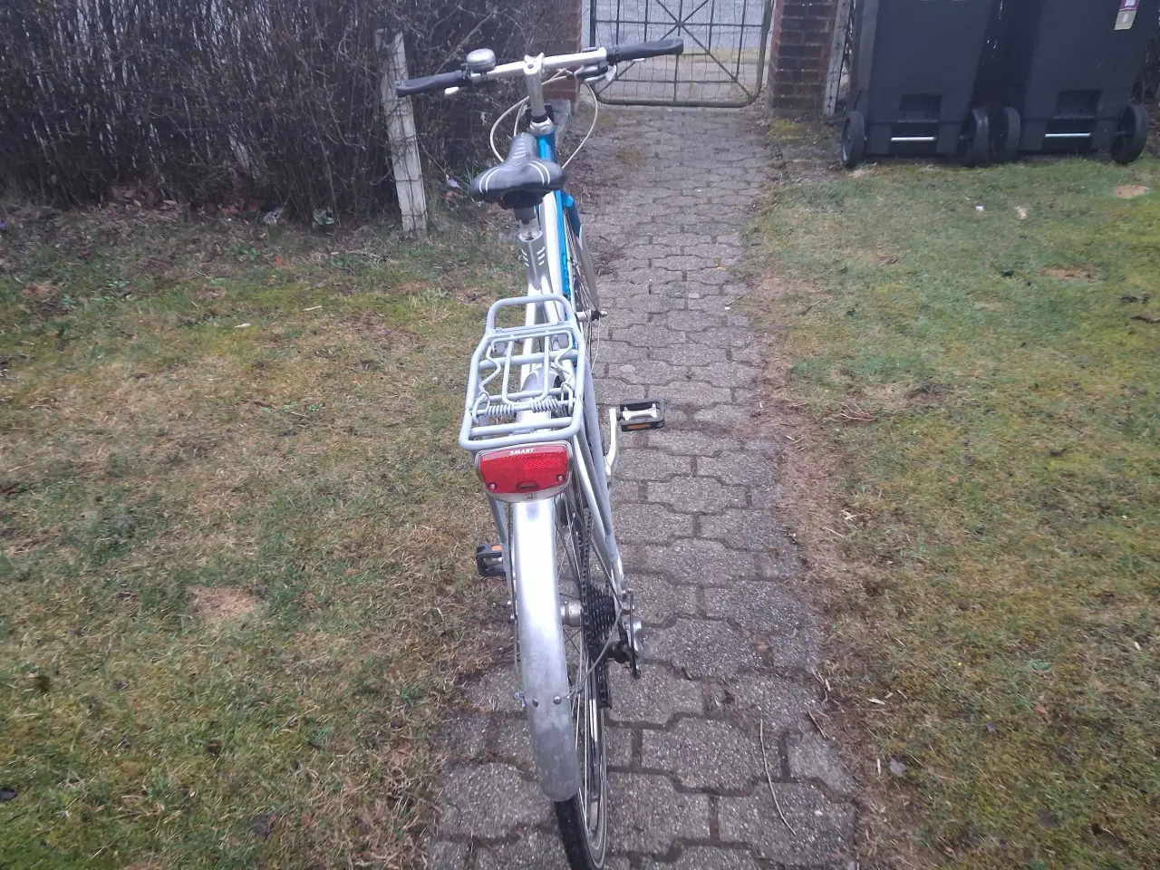 Billede 8 - Damecykel sælges 
