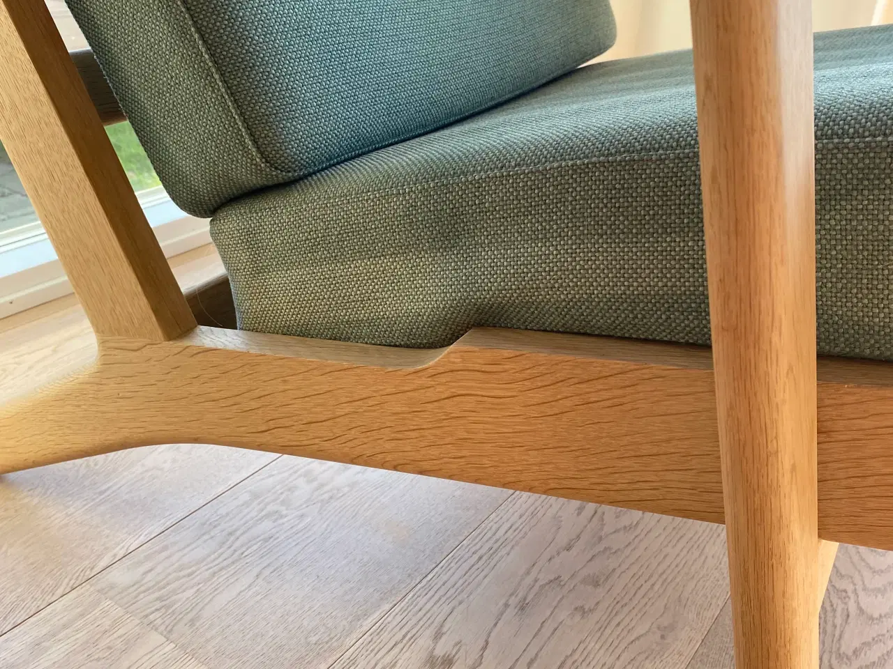 Billede 3 - Wegner GE290