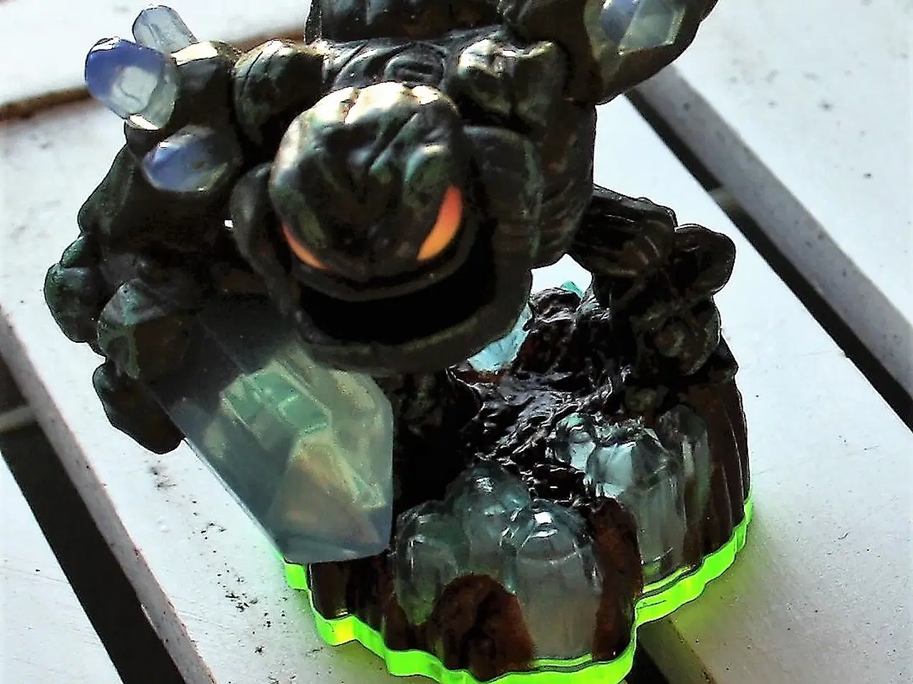 Billede 1 - Skylanders Spyro's Adventure Prism Break