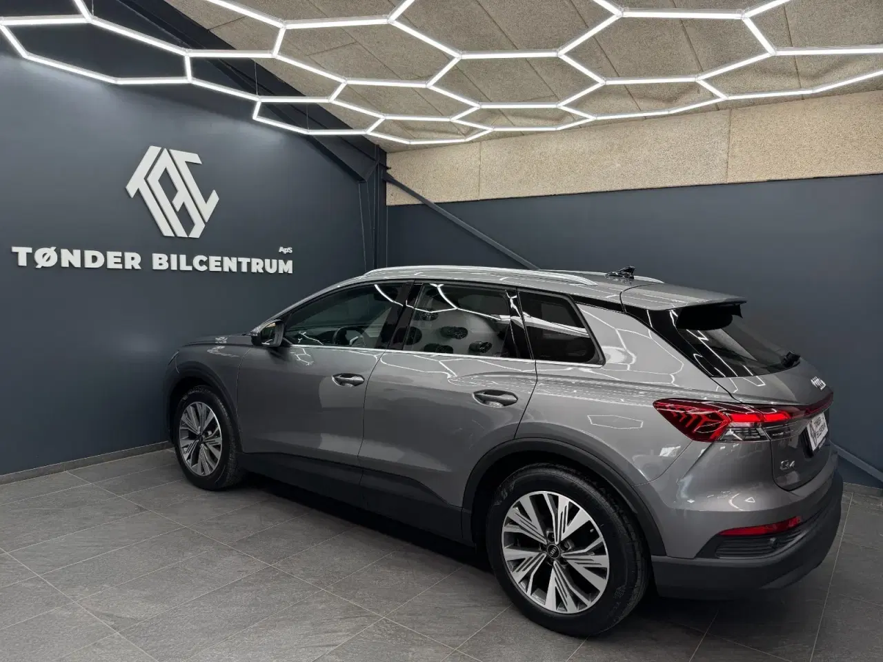 Billede 4 - Audi Q4 e-tron 40 