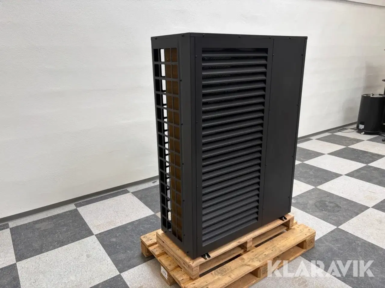 Billede 7 - Varmepumpe Scantherm Skagen 20 kw Monoblock
