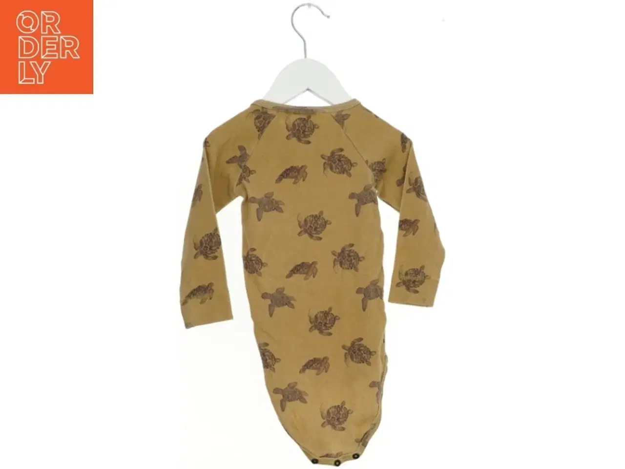 Billede 2 - Sæt Børnetøj fra Lil atelier (str. 86 cm)