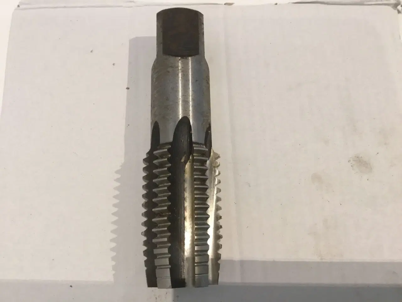 Billede 1 - SKF Snittapper 1 3/4"