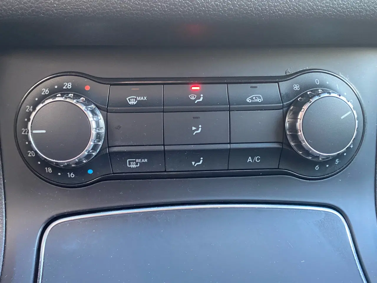 Billede 11 - Mercedes-Benz B180 d 1,5 CDI 109HK Van 6g