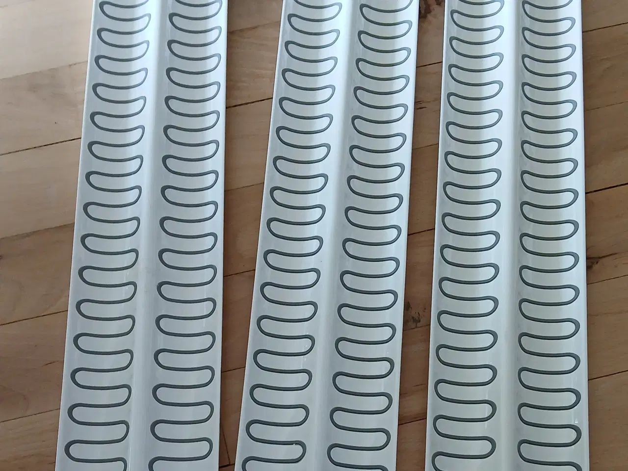 Billede 1 - Ikea kryddeiholdere nye sælges