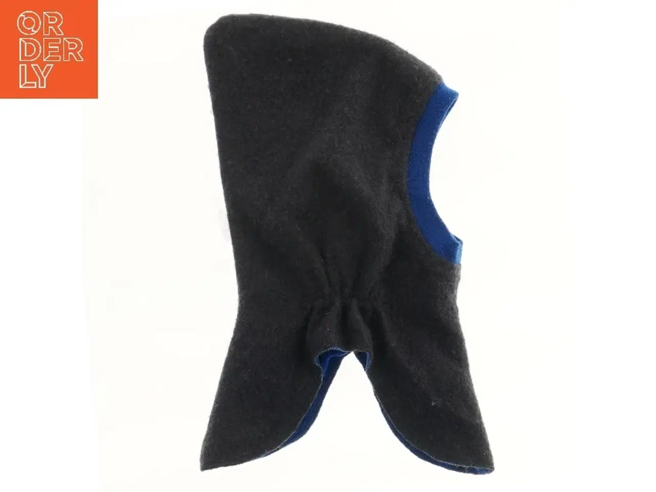 Billede 2 - Name It varm elefanthue med stjerner (str. 116)