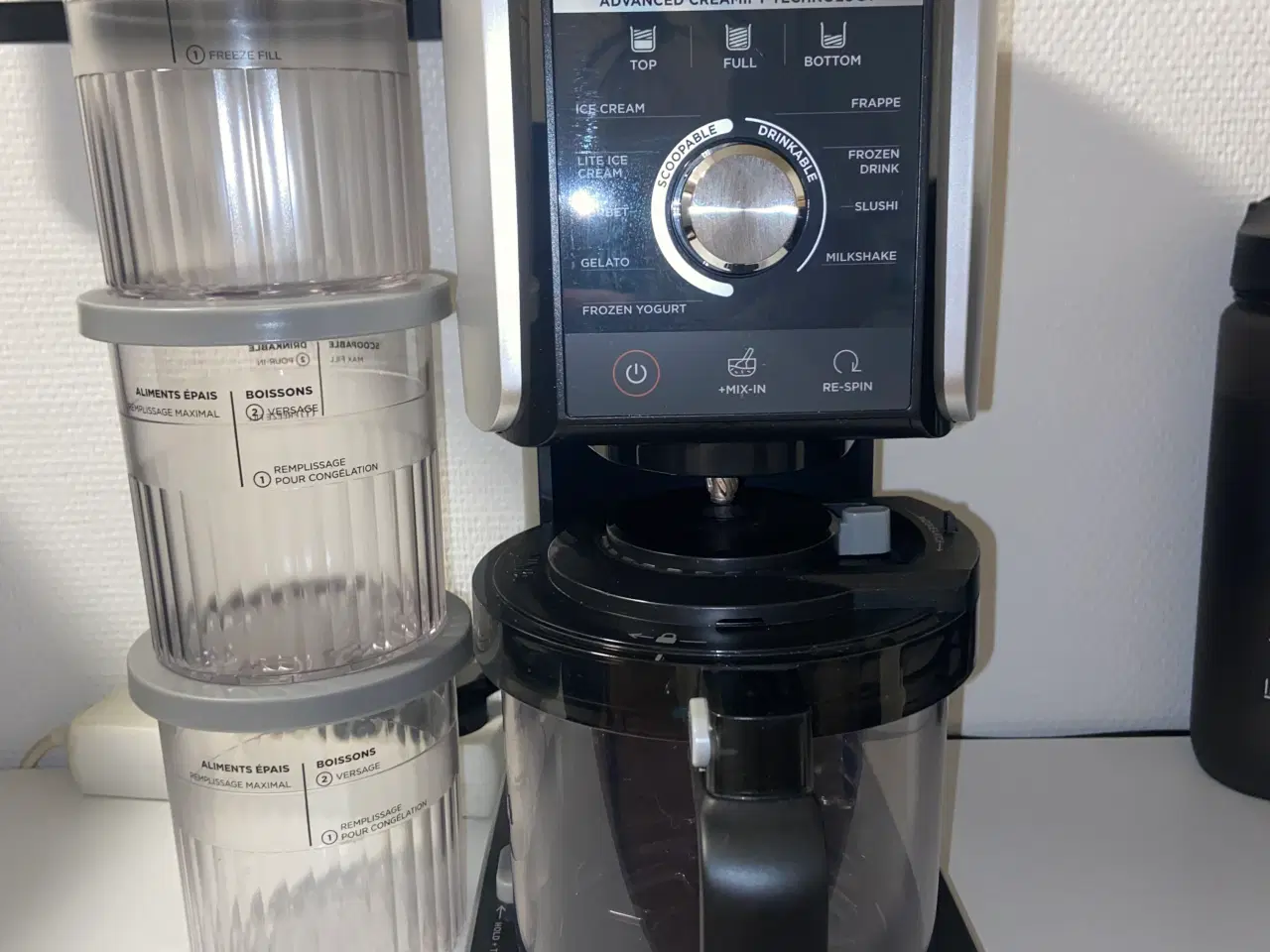 Billede 1 - Ninja CREAMi Deluxe