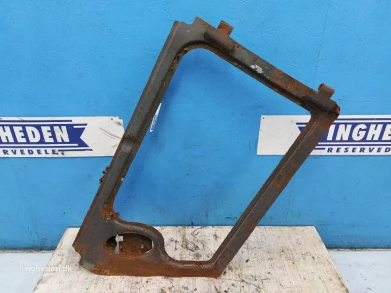 Billede 13 - JCB 531-70 Dør 333/D2714