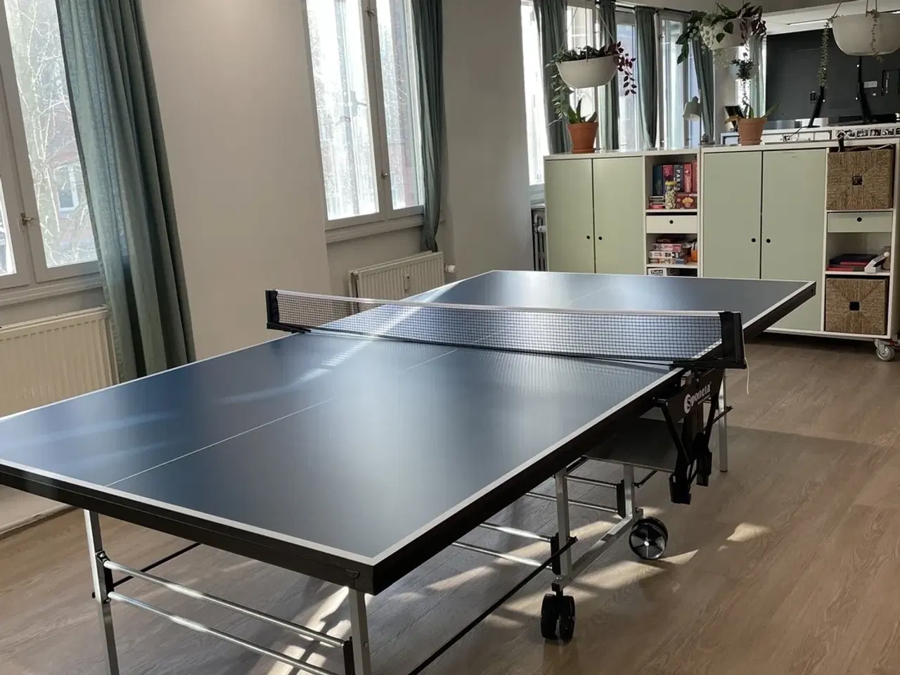 Billede 9 - Fullservice erhverslokaler hos hurtig voksende startup - 1 kontorlokaler med gode fællesarealer til leje.