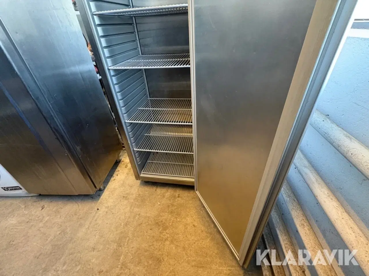 Billede 9 - Industrikøleskab Gram K410rgl16n