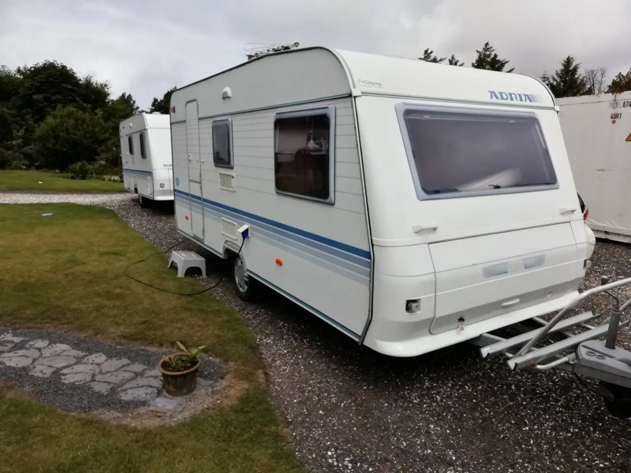 Billede 5 - Adria Altea 452 PK
