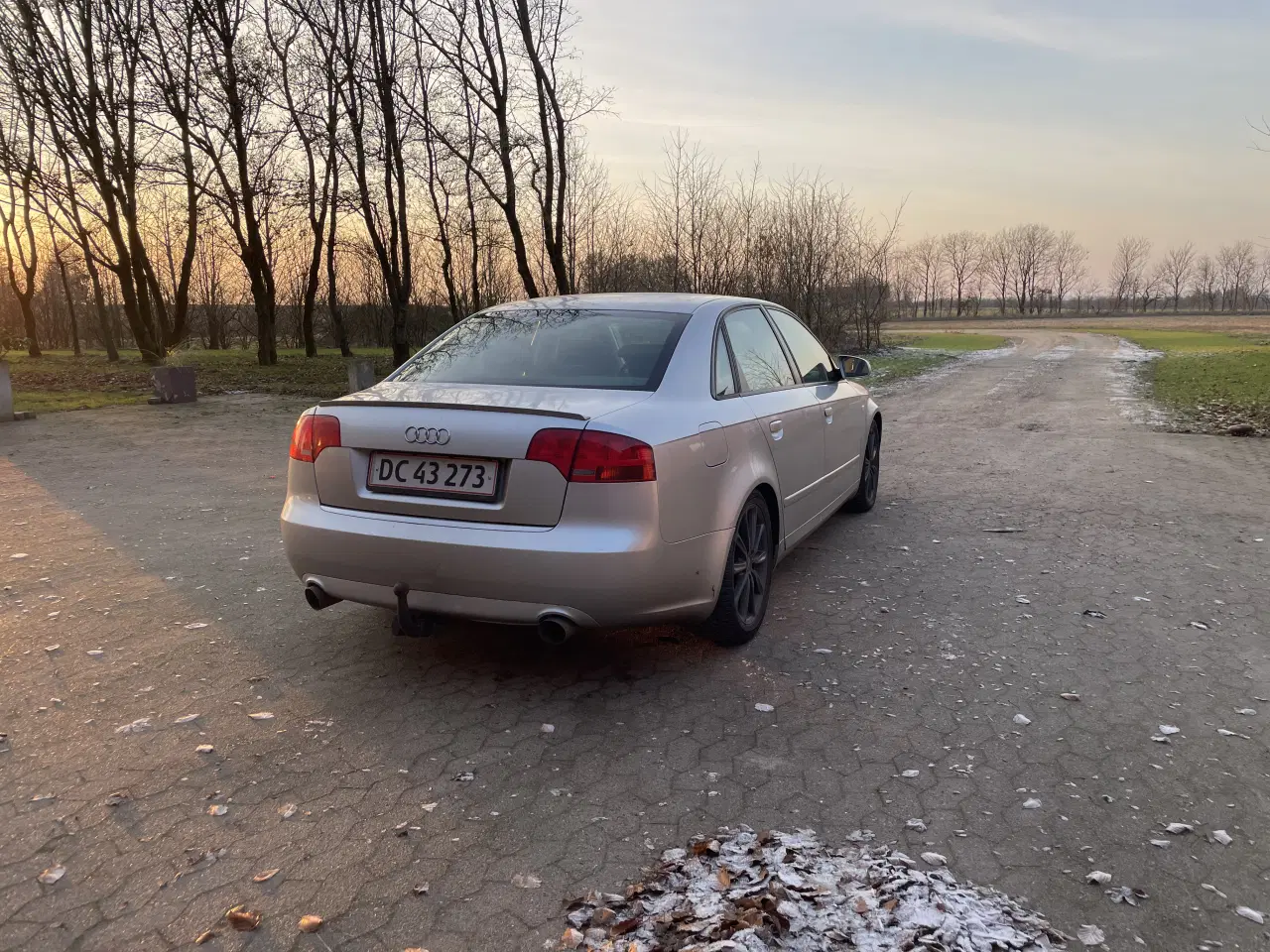 Billede 3 - Audi a4 1.8t