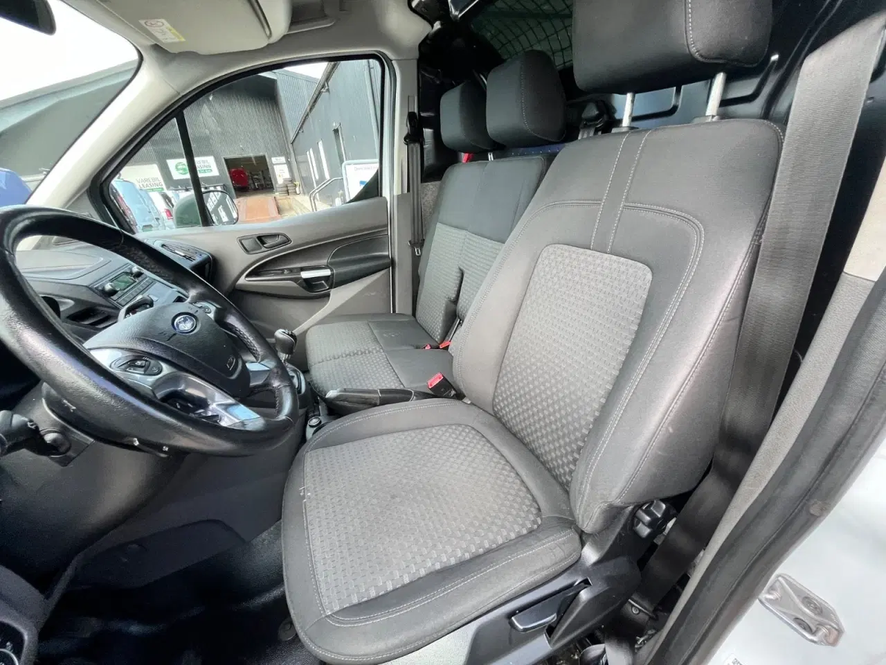 Billede 15 - Ford Transit Connect 1,5 TDCi 120 Trend lang