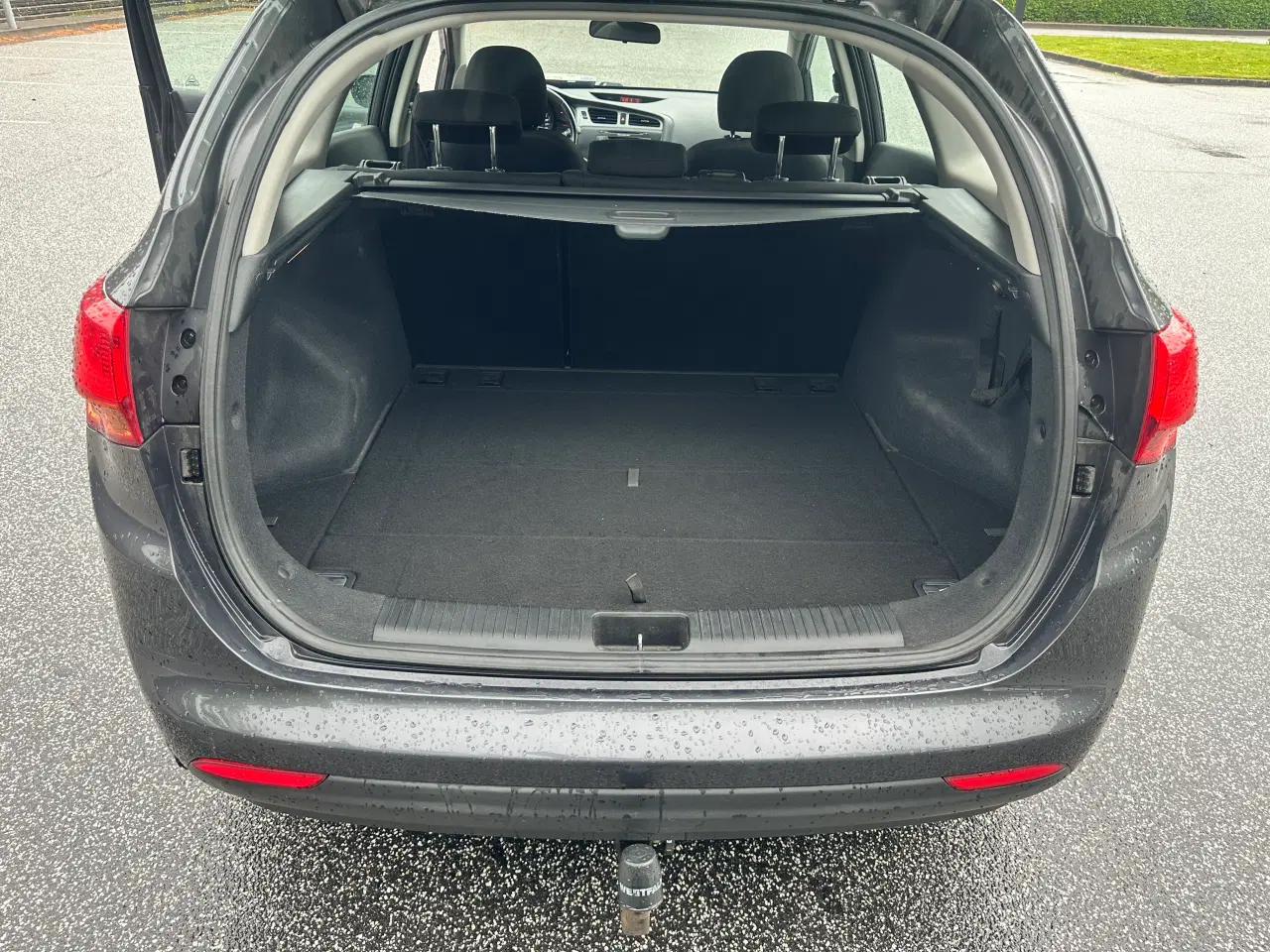 Billede 9 - Frisk nysynet Kia Ceed