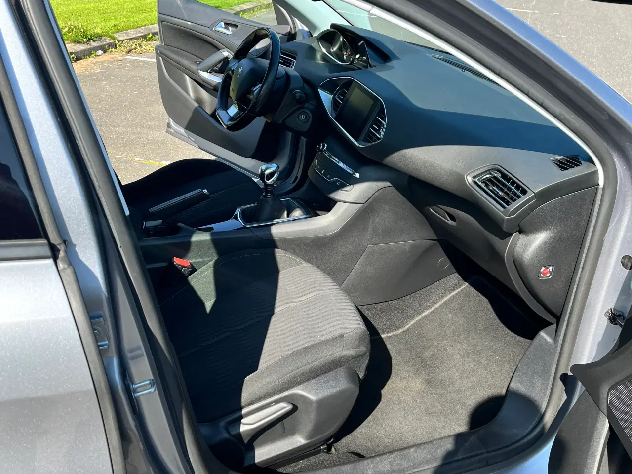 Billede 7 - •NY SYN• Peugeot 308 1,6 THP 125 Active•