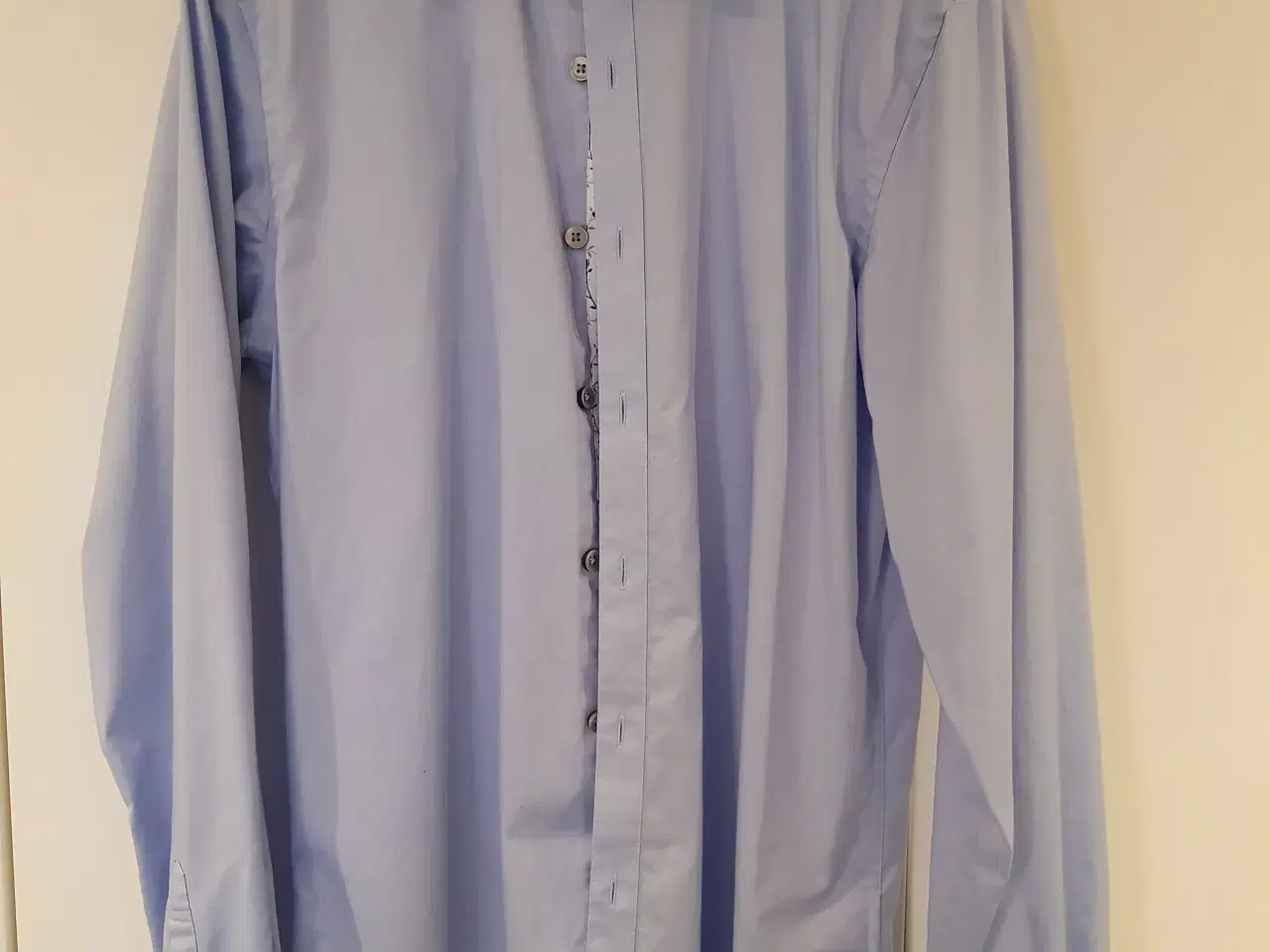 Billede 1 - Lindberg skjorte