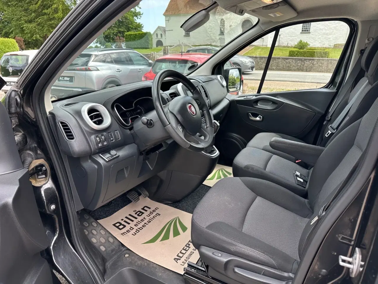 Billede 6 - Fiat Talento 2,0 Ecojet 170 L2H1 DCT