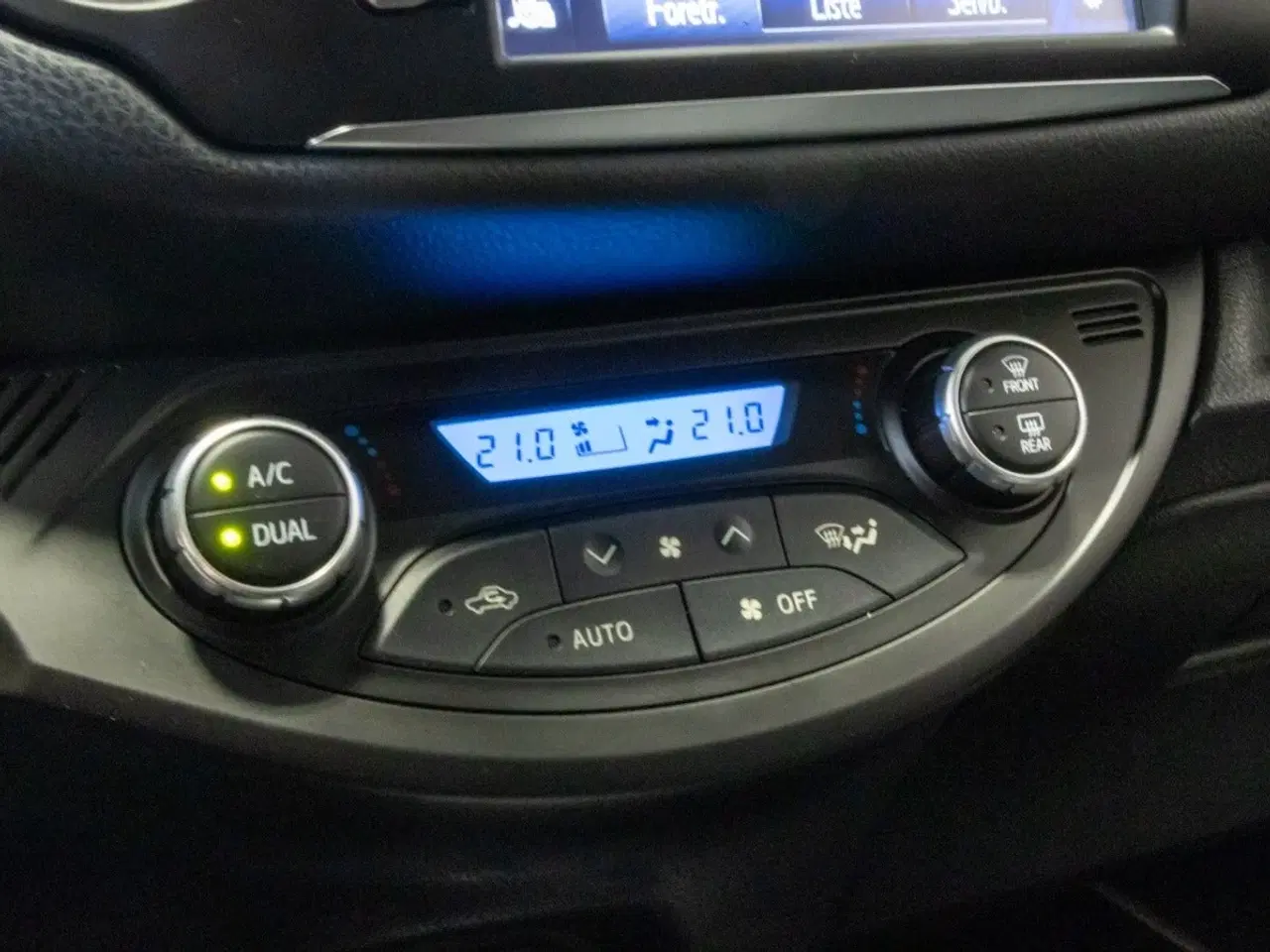 Billede 15 - Toyota Yaris 1,5 Hybrid H2 Premium e-CVT