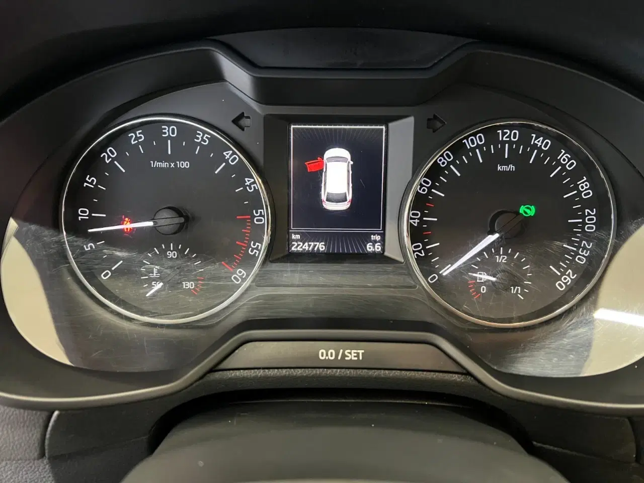 Billede 13 - Skoda Octavia 2,0 TDi 150 Style Combi DSG