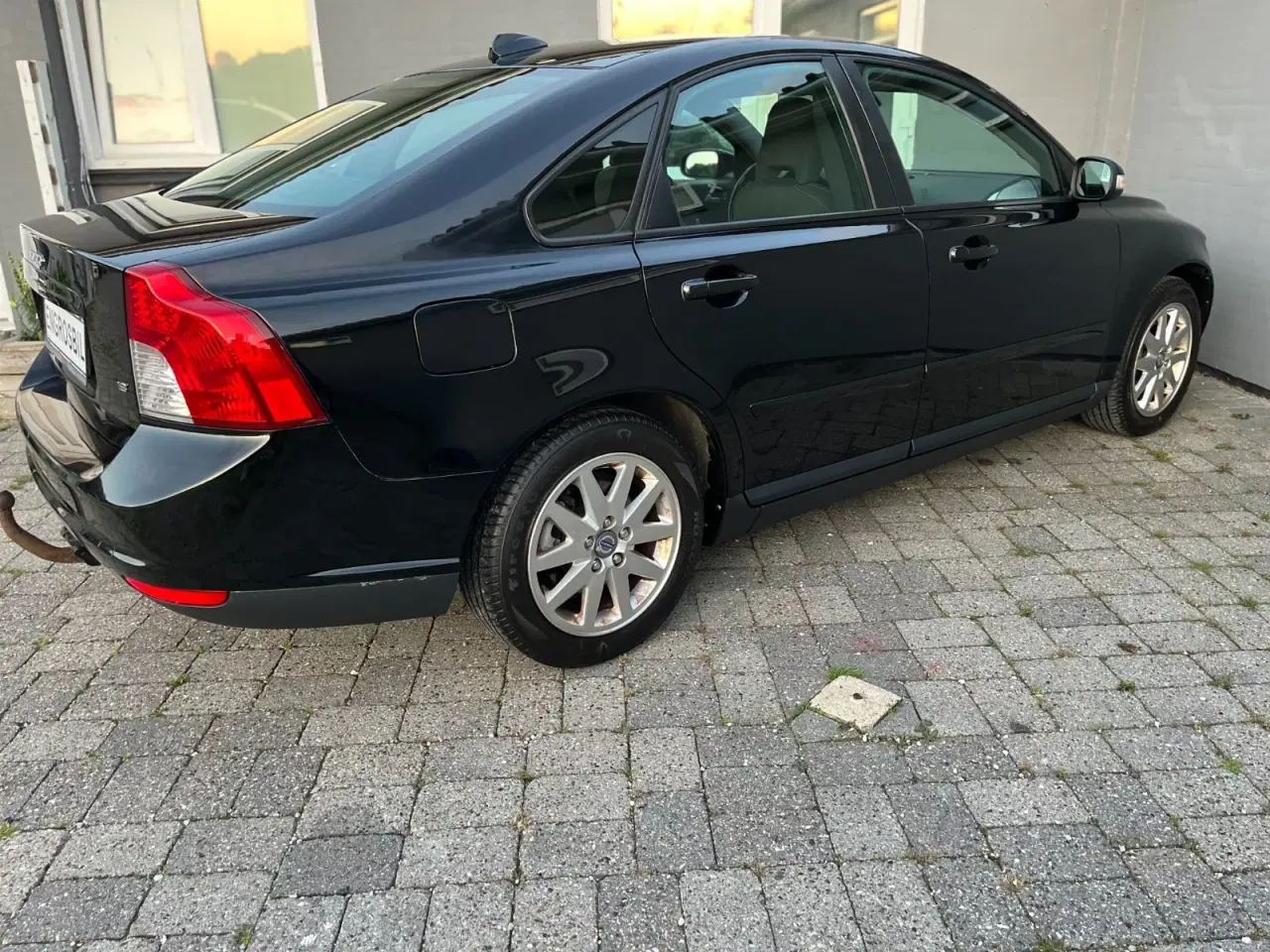 Billede 6 - Volvo S40 1,8 Summum