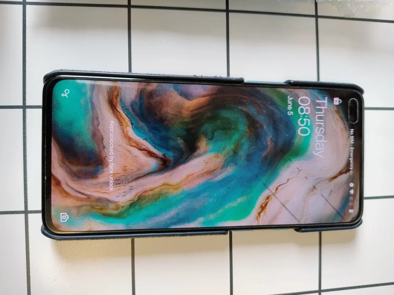 Billede 3 - One Plus Nord 256gb 12gb ram