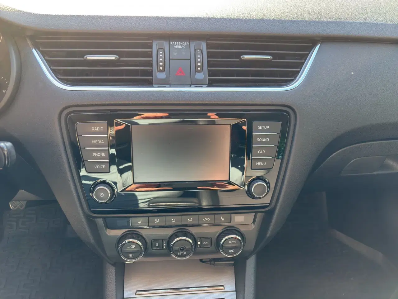 Billede 12 - Skoda Octavia 2,0 TDi 150 Ambition Combi