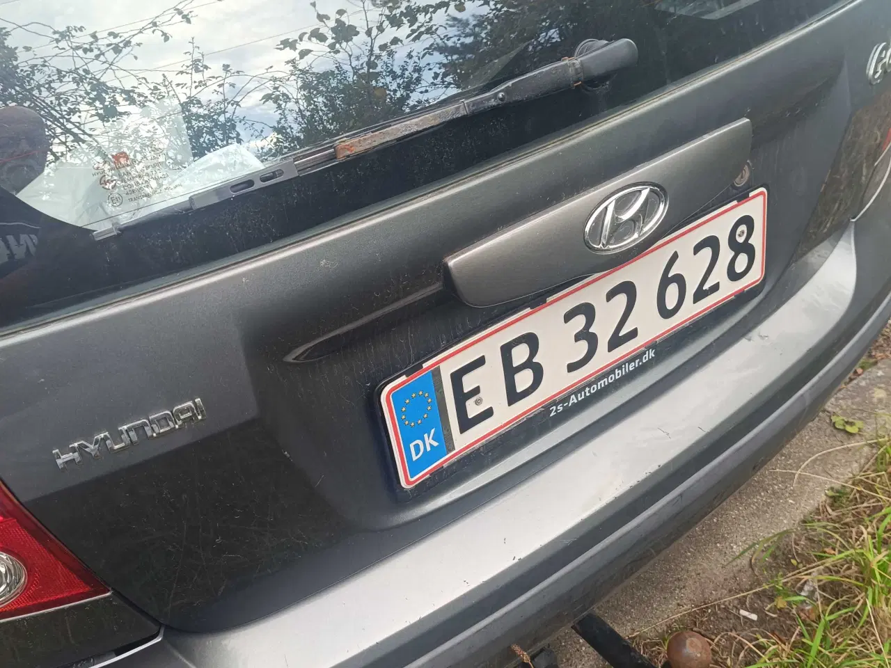 Billede 2 - Hyundai Getz 