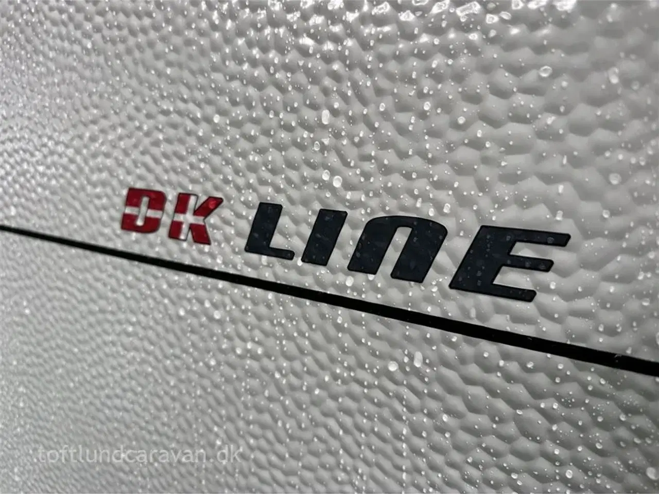 Billede 11 - 2026 - Hobby De Luxe 460 UFe   NY 2026 DK-Line NU PÅ LAGER i TOFTLUND. Masser af lækkert udstyr er med i prisen!