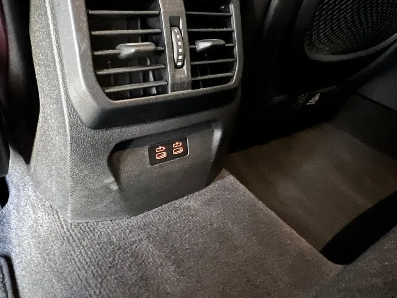 Billede 16 - BMW 218i 1,5 Gran Coupé