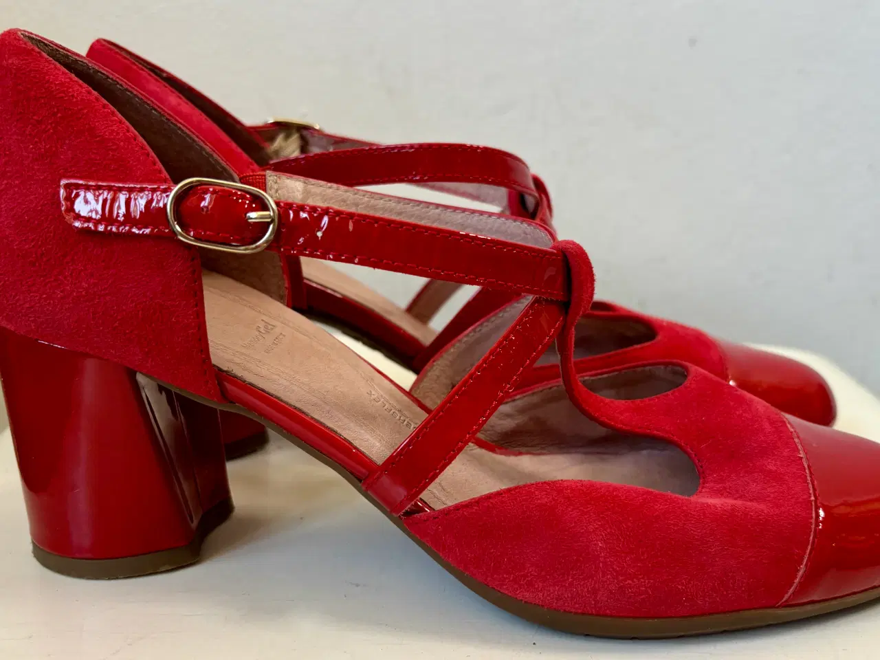 Billede 4 - Wonders, pumps, str 38