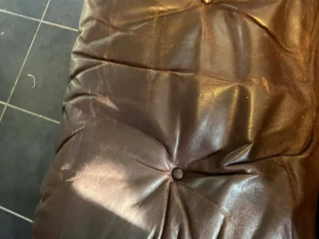 Billede 2 - 2 stk. Siesta Lænestol - Ingmar Relling