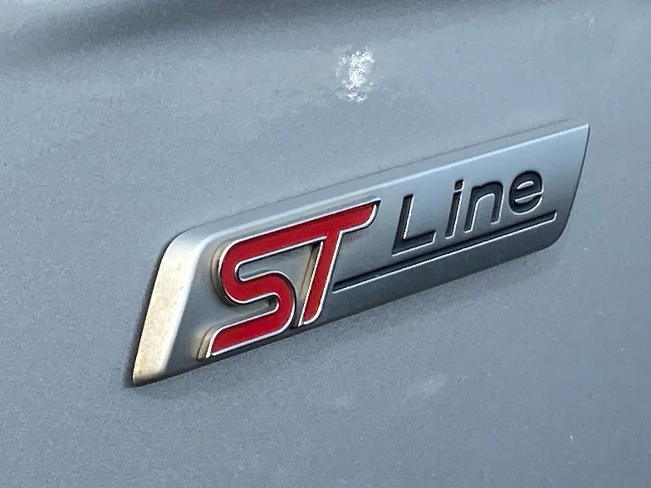 Billede 12 - Ford Focus 1,5 EcoBoost ST-Line 150HK Stc 6g