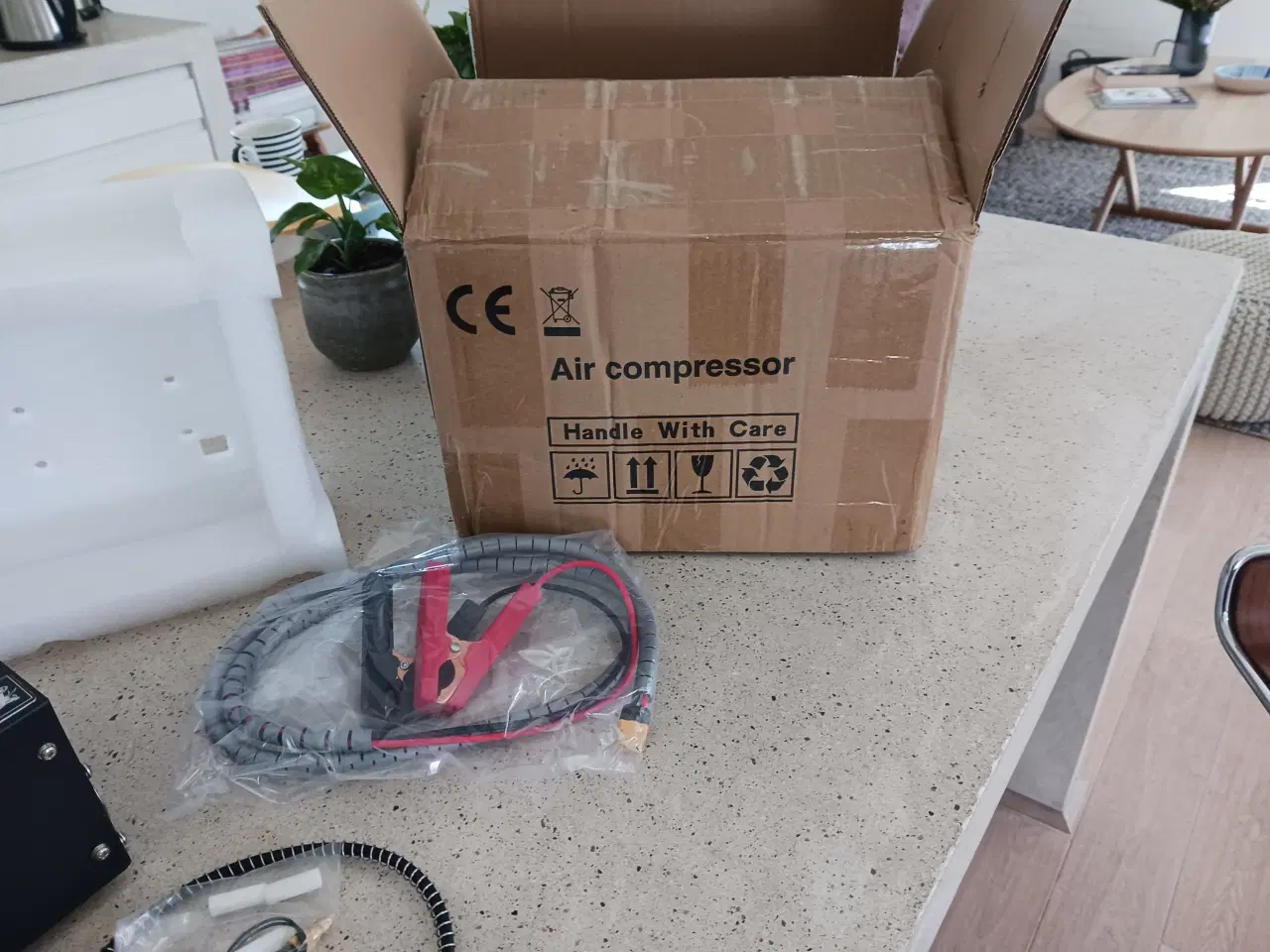 Billede 5 - PCP Pumpe Cobra 300bar