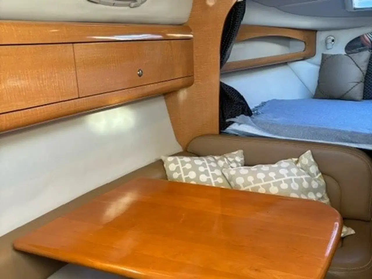 Billede 7 - 2006 Chaparral 280 Signature