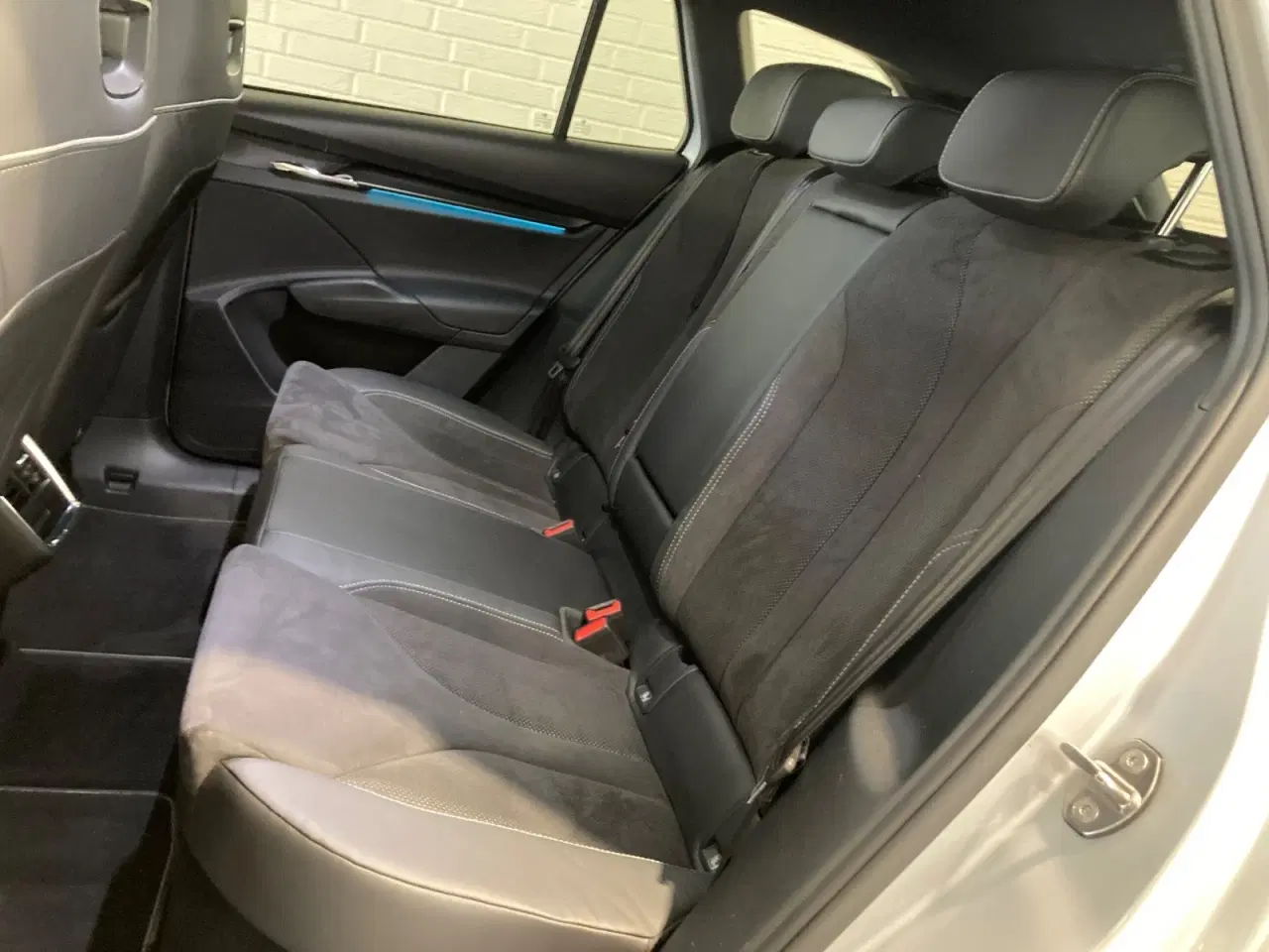 Billede 11 - Skoda Enyaq 60 iV Sportline