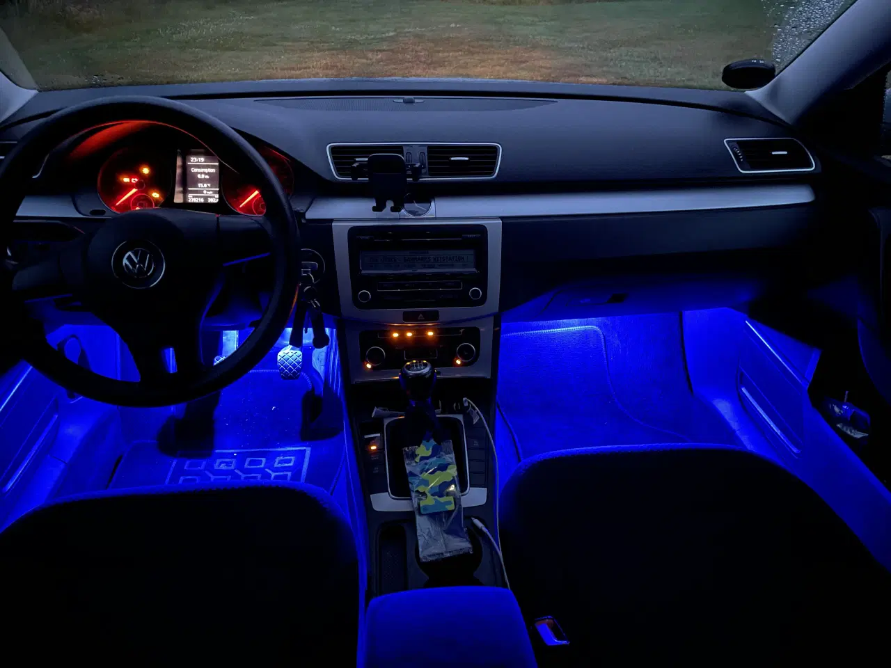 Billede 8 - Flot VW Passat sælges/Byttes