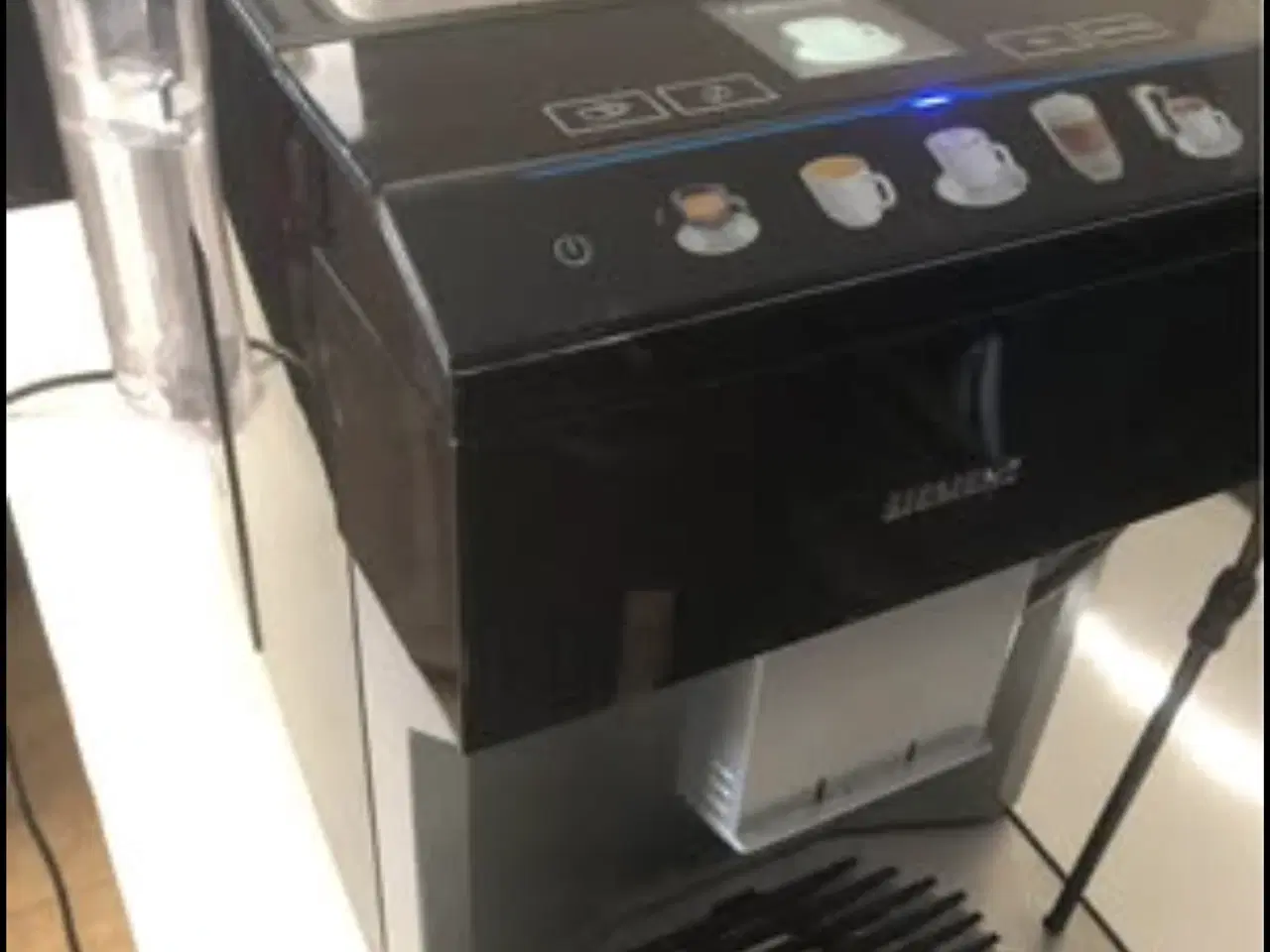 Billede 5 - Siemens EQ500 kaffemaskine
