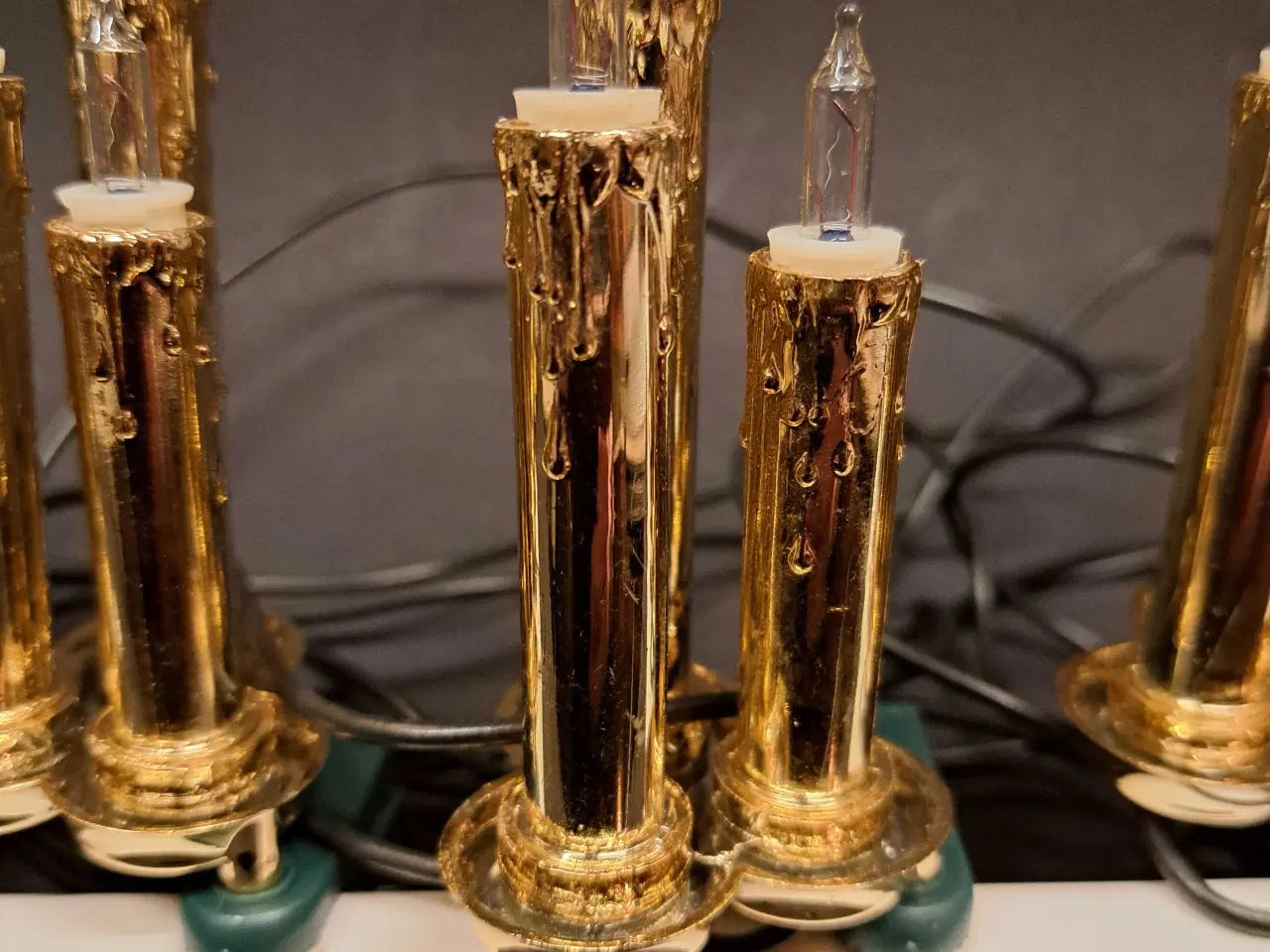 Billede 3 - Lyskæde