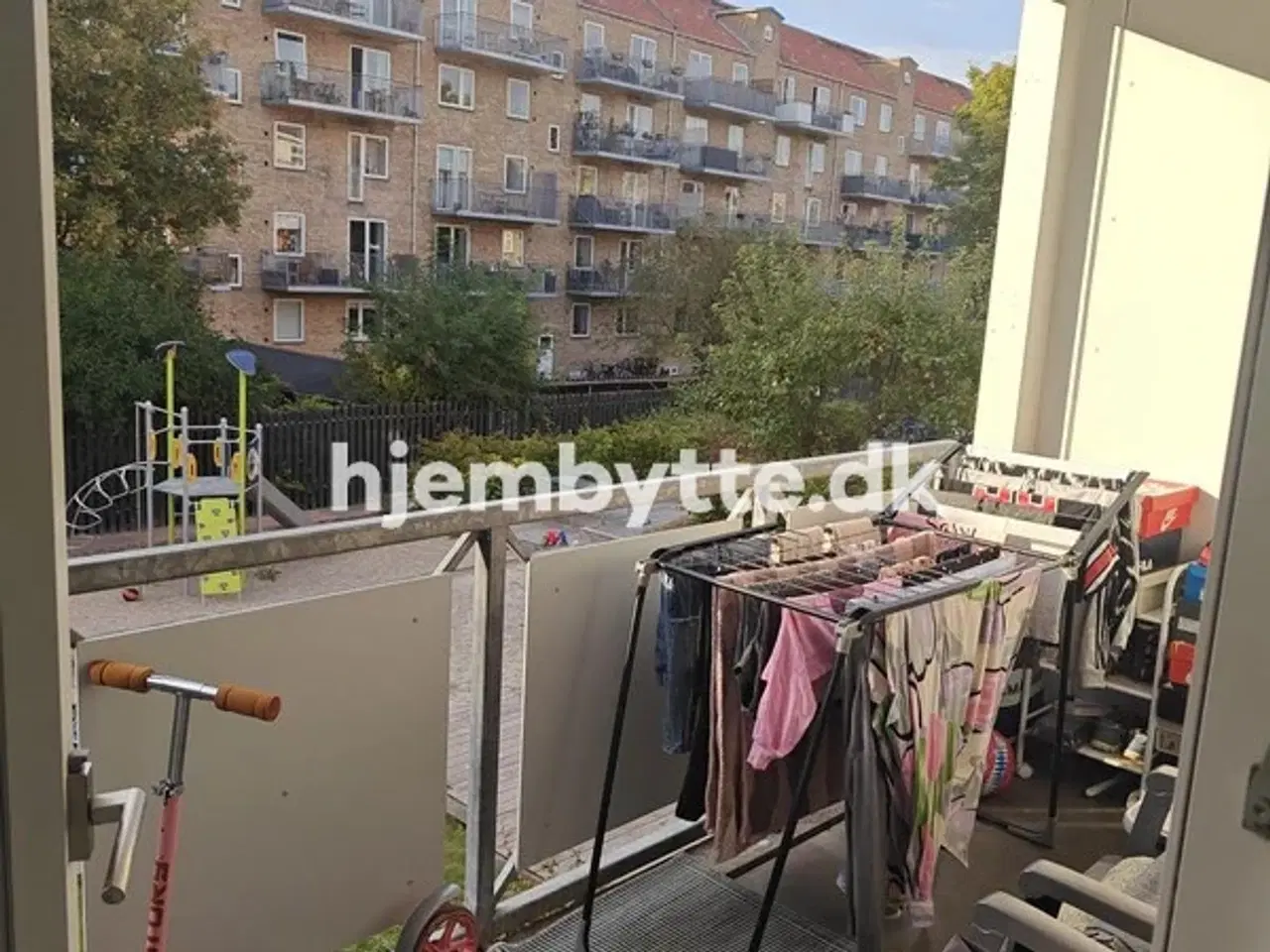 Billede 3 - Hjembytte - Tingvej