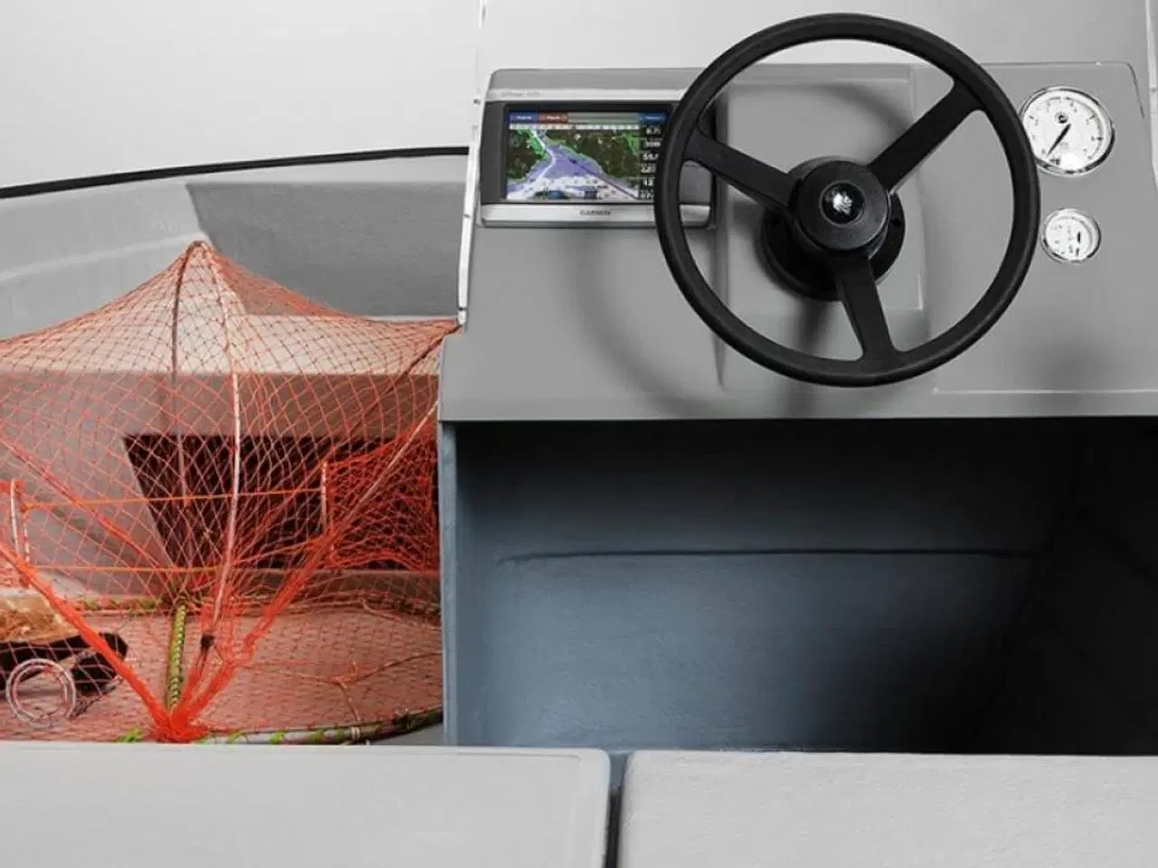 Billede 4 - Sting 535 PRO