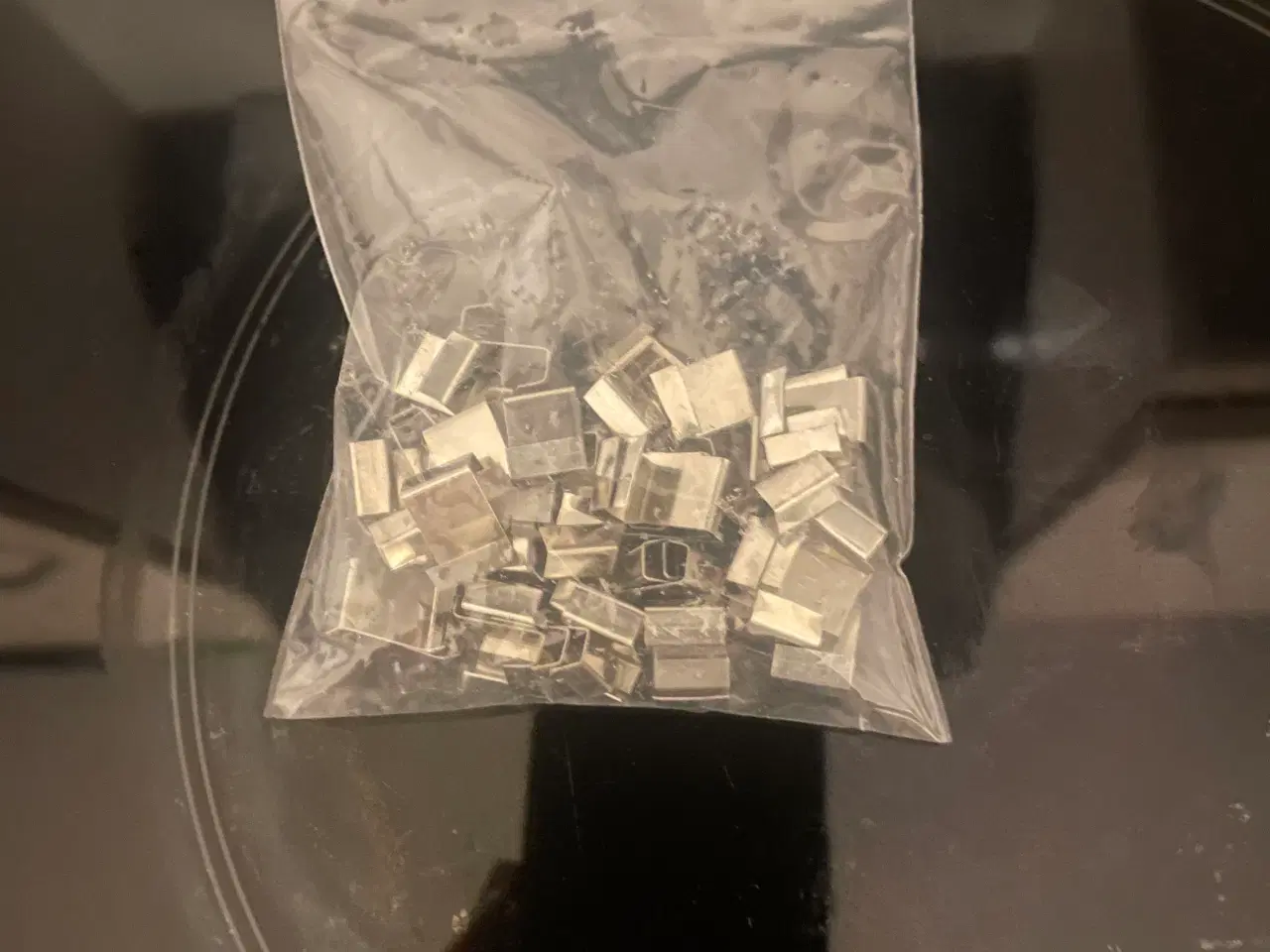 Billede 5 - Drivhusglas Alm. og hærdet