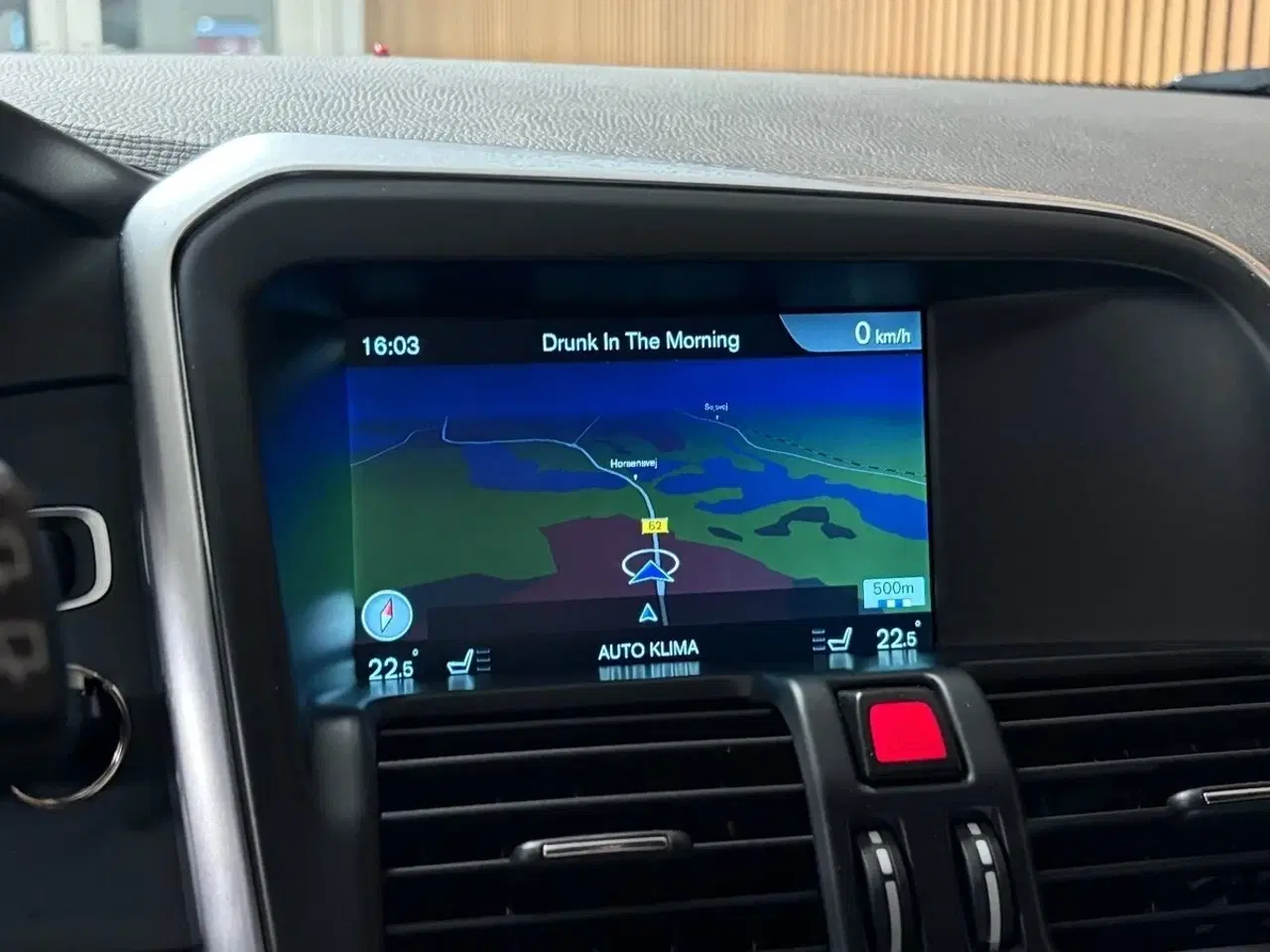 Billede 13 - Volvo XC60 2,0 D4 181 Momentum aut.