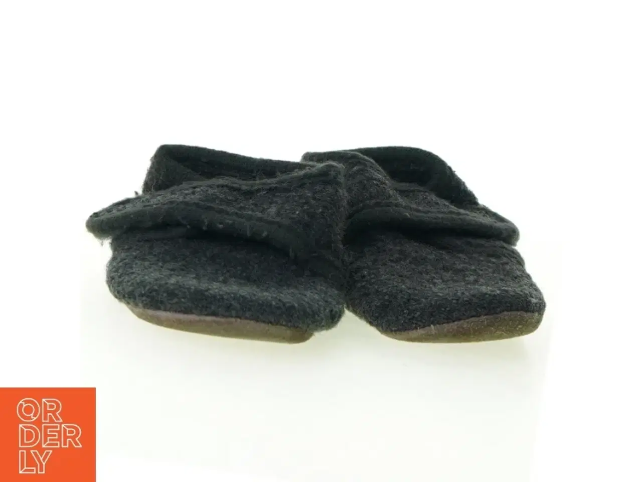 Billede 5 - Sutsko fra Melton (str. 17 cm)