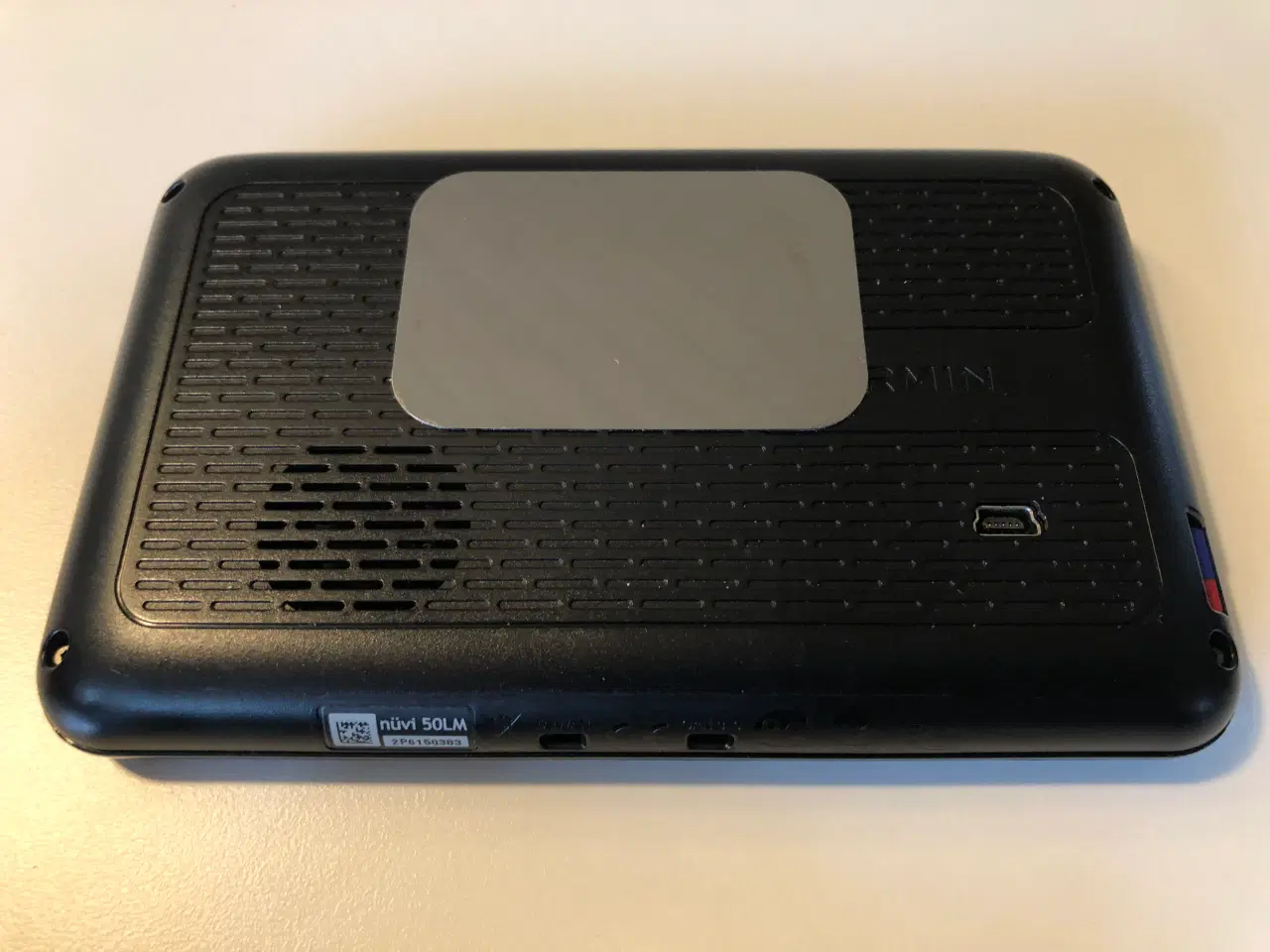 Billede 10 - Garmin Nüvi 50LM GPS med nyeste kort