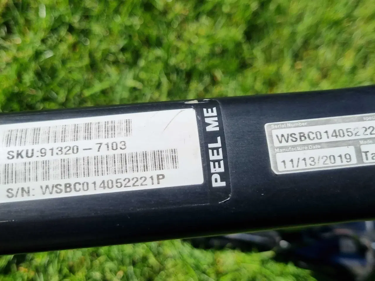Billede 9 - Specialized Epic HT