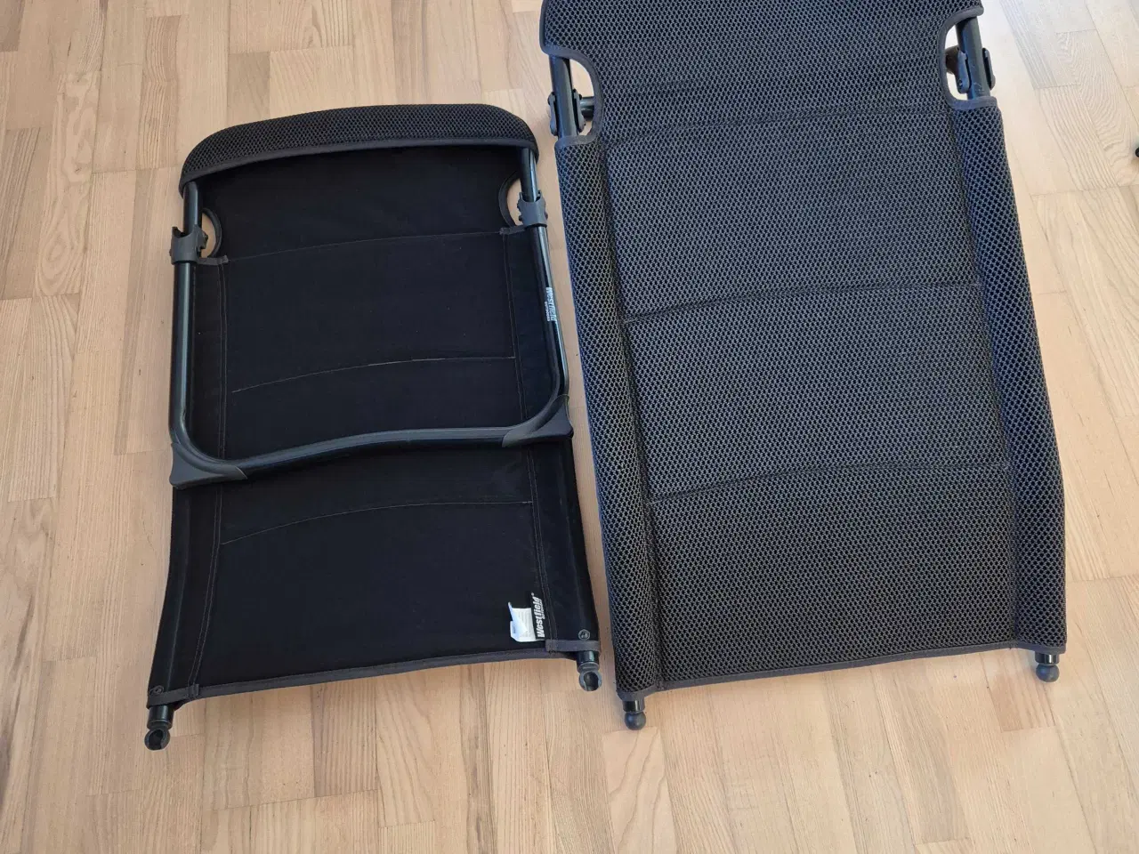 Billede 4 - Westfield outdoors fodstøtte