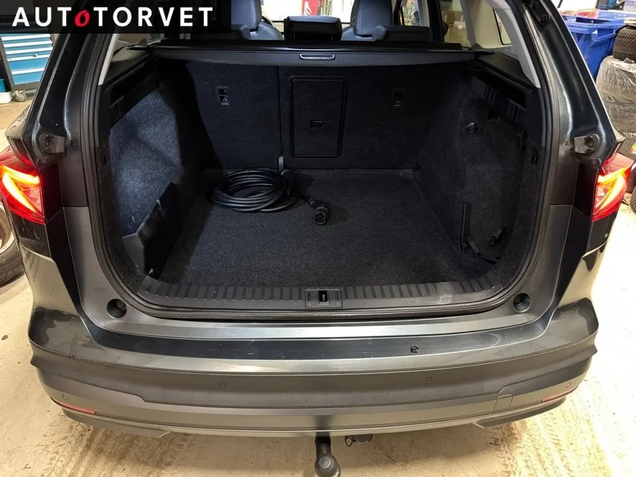 Billede 15 - Skoda Enyaq 80 iV