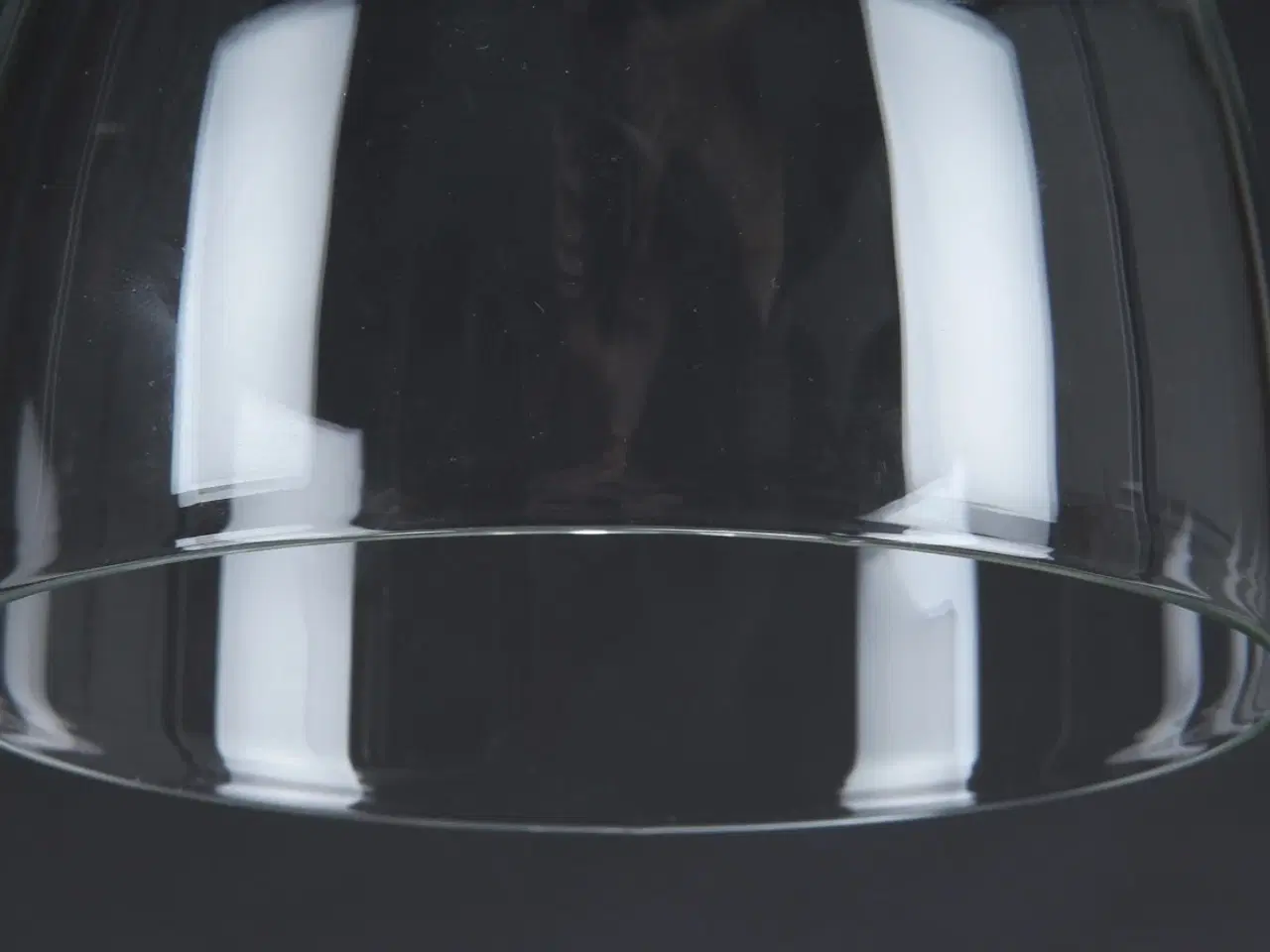 Billede 4 - * Lodes Nostalgia S01 pendel i krystal - designet