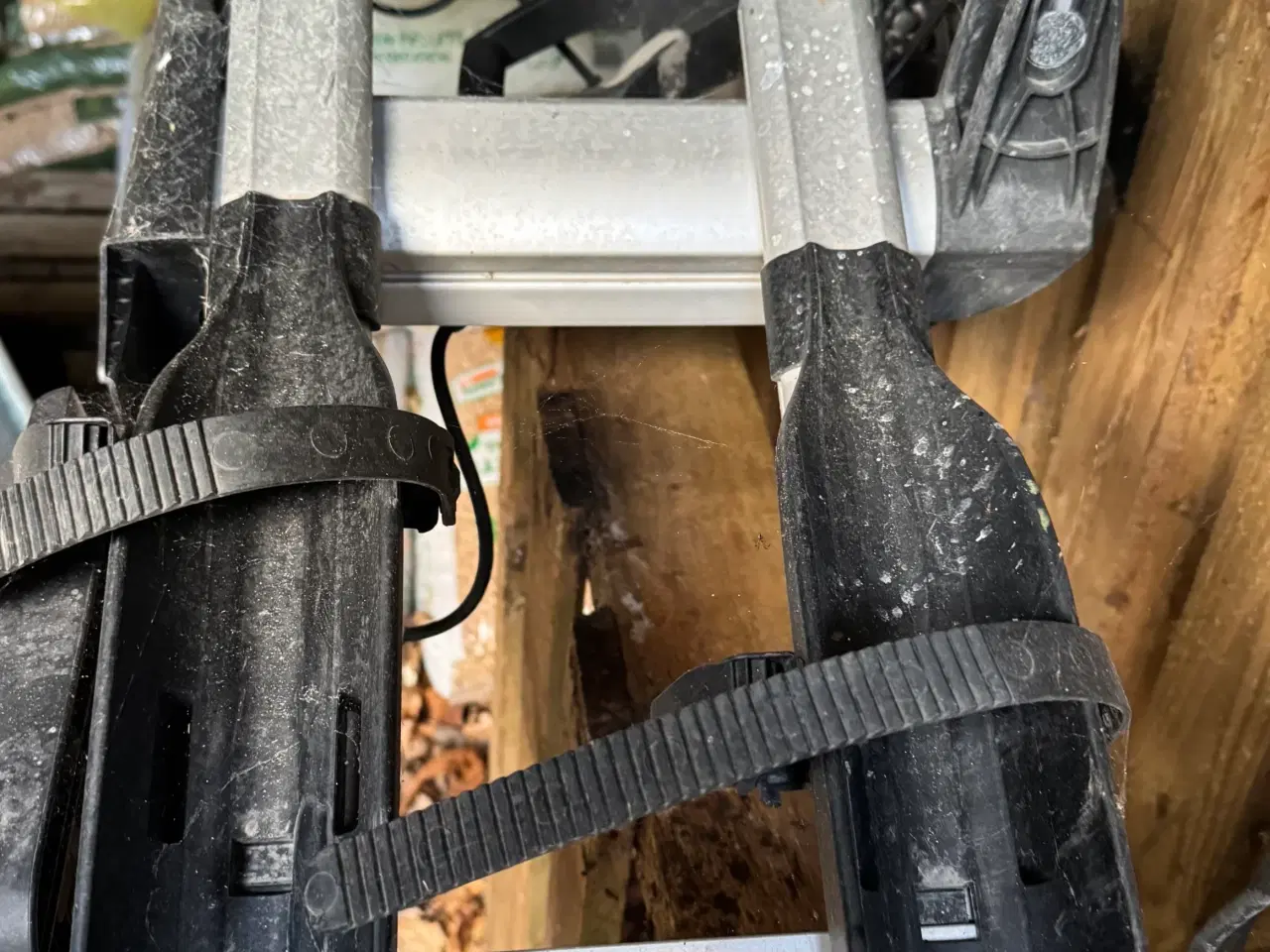 Billede 2 - Thule Cykelholder 