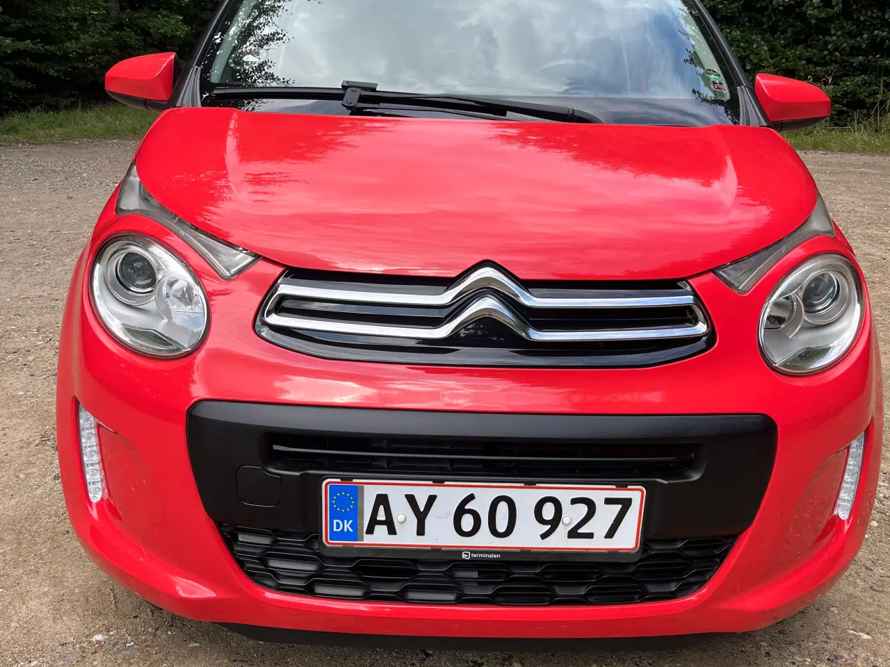 Billede 15 - Citroen c1 1.2 puretech 